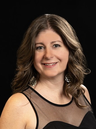 Leana Anderson Maritime Travel