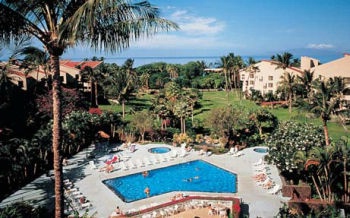 Castle Kamaole Sands | Resorts | Maritime Travel