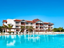 Memories Azul Beach Resort | Resorts | Maritime Travel