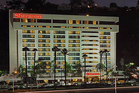 Sheraton San Diego Mission Valley | Resorts | Maritime Travel