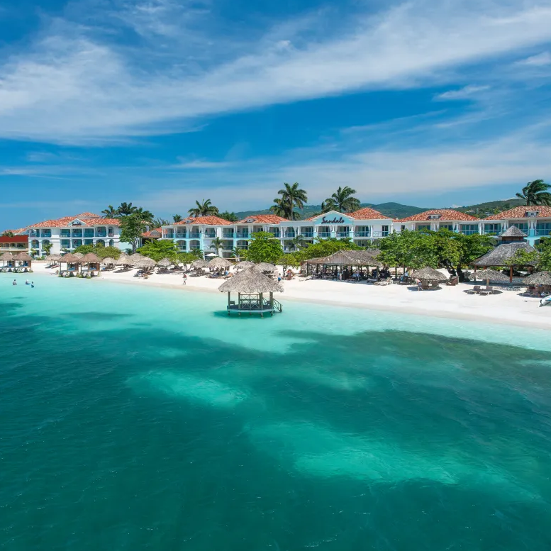 Sandals Montego Bay Jamaica Sandals Montego Bay All Inclusive