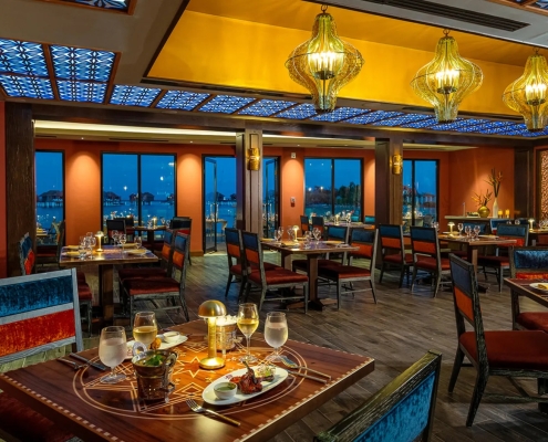 Sandals Royal Caribbean - Maritime Travel