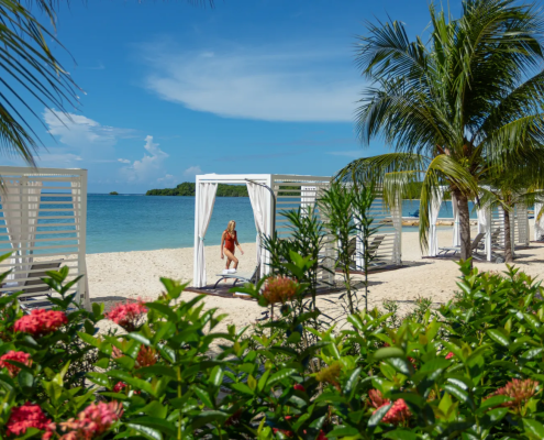 Sandals South Coast - Maritime Travel