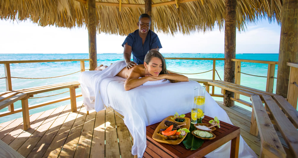 Sandals South Coast Maritime - Sandals South Coast Spa 1030x545 