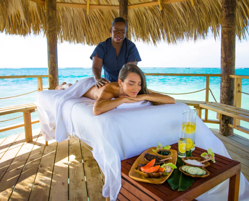 Sandals South Coast - Maritime Travel