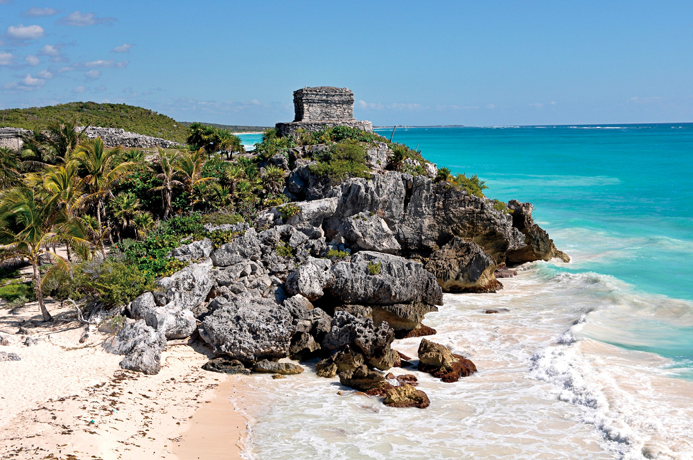 Princess Cruises Western Caribbean with Mexico 2025 Maritime Travel