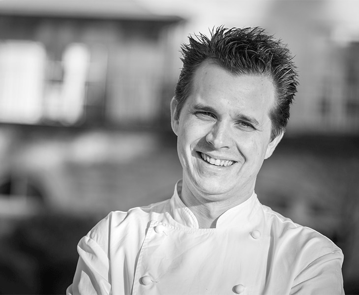Regent Seven Seas – Spotlight with Chef Alain Roux - LeGrow's Travel