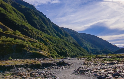 Collette – Australia and New Zealand Uncovered - Maritime Travel
