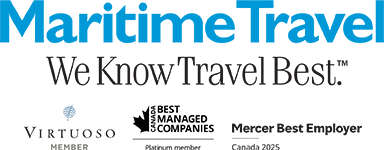 Maritime Travel